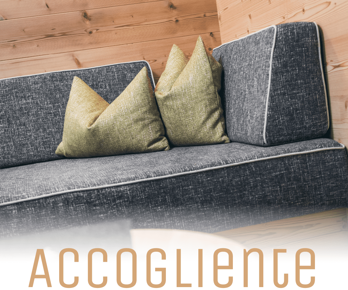 Lichtung Woldererhof - Accogliente
