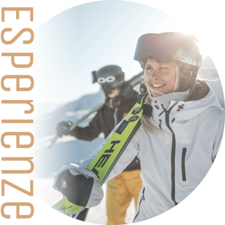 Lichtung Woldererhof - Esperienze